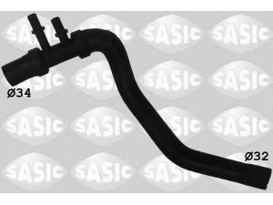 SASIC 3404056 radiatoriaus žarna 
 Aušinimo sistema -> Žarnelės/vamzdeliai/sujungimai -> Radiatoriaus žarnos
4405260, 8200243679