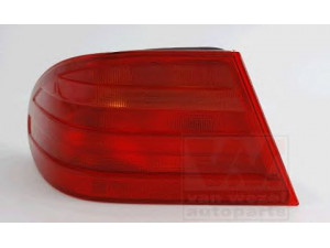 VAN WEZEL 3028921U kombinuotas galinis žibintas 
 Dviratė transporto priemonės -> Elektros įranga -> Kombinuotas galinis žibintas/dalys -> Kombinuotas galinis žibintas
2108204364, A2108204364