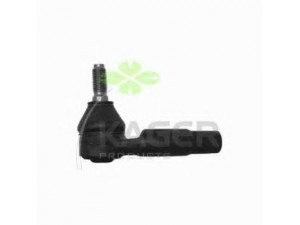KAGER 43-0747 skersinės vairo trauklės galas 
 Vairavimas -> Vairo mechanizmo sujungimai
6K0 422 812, 6K0 422 812