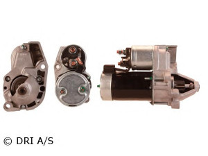DRI 615005092 starteris
12412306700