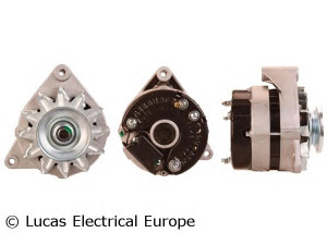 LUCAS ELECTRICAL LRA00322 kintamosios srovės generatorius 
 Elektros įranga -> Kint. sr. generatorius/dalys -> Kintamosios srovės generatorius