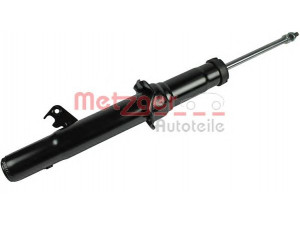 METZGER 2340406 amortizatorius 
 Pakaba -> Amortizatorius
G25S-34-900C, G25S34900D, G25S34900E