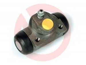 BREMBO A 12 275 rato stabdžių cilindras 
 Stabdžių sistema -> Ratų cilindrai
9945980, 020218, 24322011073, 0986475816