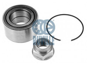 RUVILLE 6108 rato guolio komplektas