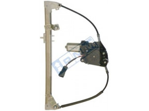 PMM 22214 R lango pakėliklis 
 Vidaus įranga -> Elektrinis lango pakėliklis
46510629