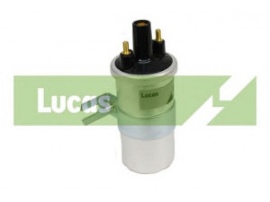 LUCAS ELECTRICAL DLB407 ritė, uždegimas 
 Kibirkšties / kaitinamasis uždegimas -> Uždegimo ritė
115914010
