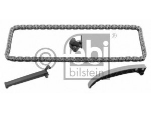 FEBI BILSTEIN 30537 pavaros grandinės komplektas 
 Variklis -> Variklio uždegimo laiko reguliavimo kontrolė -> Sinchronizavimo grandinė/įtempiklis/kreiptuvas -> Pavaros grandinės komplektas
0003956V002000000, 0003956V002000000 S1