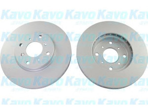 KAVO PARTS BR-2237-C stabdžių diskas 
 Stabdžių sistema -> Diskinis stabdys -> Stabdžių diskas
45251S1AG00