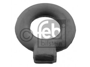 FEBI BILSTEIN 06679 laikiklis, išmetimo sistema 
 Išmetimo sistema -> Surinkimo dalys -> Atskiros surinkimo dalys -> Gnybtas
191 253 147, 191 253 147 A, 191 253 147