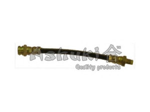 ASHUKI 1110-2205 stabdžių žarnelė 
 Stabdžių sistema -> Stabdžių žarnelės
69-05-540/ASHIKA, FHY2325/FERODO BERAL