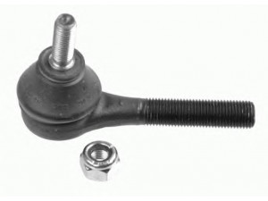 LEMFÖRDER 12116 01 skersinės vairo trauklės galas 
 Vairavimas -> Vairo mechanizmo sujungimai
77 01 460 955