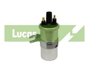 LUCAS ELECTRICAL DLB246 ritė, uždegimas 
 Kibirkšties / kaitinamasis uždegimas -> Uždegimo ritė