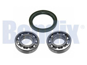 BENDIX 051225B rato guolio komplektas 
 Ašies montavimas/vairavimo mechanizmas/ratai -> Rato stebulė/montavimas -> Rato guolis
44011752, 8995143