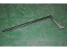 PARTS-MALL PZA-M1023 apdailos/apsauginės juostelė, durelės 
 Kėbulas -> Apdaila/apsauga/dekoratyvinės juostelės/emblemos -> Apdailos/apsauginės juostelės
877514A300SG