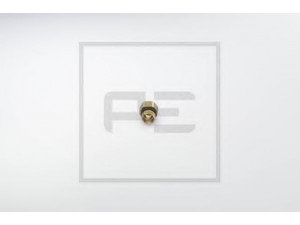 PE Automotive 070.073-69A jungtis, suspausto oro linija