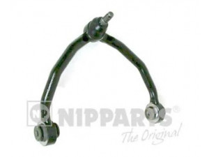 NIPPARTS J4920400 vikšro valdymo svirtis 
 Ašies montavimas/vairavimo mechanizmas/ratai -> Valdymo svirtis/pasukamosios svirties sujungimas -> Vairo trauklės (valdymo svirtis, išilginis balansyras, diago
0K72A-34-200A