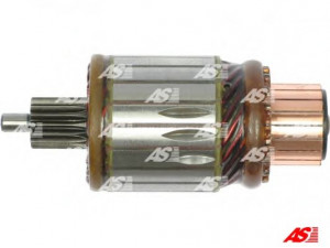 AS-PL SA3016 ankeris, starteris