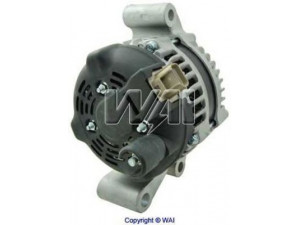 WAIglobal 11291R kintamosios srovės generatorius
7C3T10300FB, 7C3TFB, 7C3Z10346A