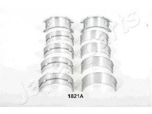 JAPANPARTS MS1821A alkūninio veleno guolių rinkinys 
 Dviratė transporto priemonės -> Variklis -> Alkūninio veleno pavara -> Alkūninis velenas
MD071273, MD091390