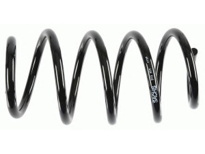 SACHS 993 055 spyruoklė 
 Pakaba -> Spyruoklės
1K0 411 105 JB