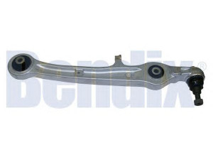 BENDIX 041803B vikšro valdymo svirtis 
 Ašies montavimas/vairavimo mechanizmas/ratai -> Valdymo svirtis/pasukamosios svirties sujungimas -> Vairo trauklės (valdymo svirtis, išilginis balansyras, diago
4F0407151, 4F0407151A