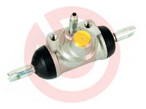 BREMBO A 12 934 rato stabdžių cilindras 
 Stabdžių sistema -> Ratų cilindrai
4410001W01, 4410001W03, 4410008W03