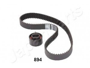 JAPANPARTS KDD-894 paskirstymo diržo komplektas 
 Techninės priežiūros dalys -> Papildomas remontas