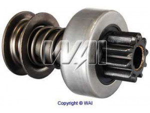 WAIglobal 3-291HD pavaros guolis, starteris
E3PF11350AA, E3PZ11350A, SD325