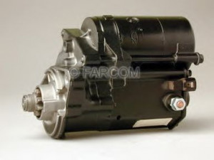 FARCOM 103259 starteris 
 Elektros įranga -> Starterio sistema -> Starteris
28100-72010-000, 28100-72080-000