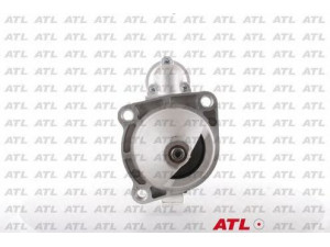ATL Autotechnik A 21 000 starteris
118 0999