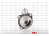 ATL Autotechnik A 21 000 starteris
118 0999