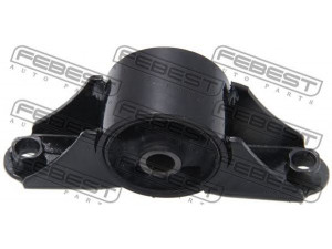 FEBEST MM-PD8W montavimas, diferencialas 
 Ašies pavara -> Diferencialas
MB951655