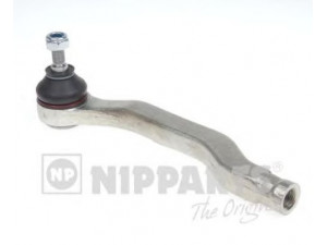 NIPPARTS J4824009 skersinės vairo trauklės galas 
 Vairavimas -> Vairo mechanizmo sujungimai
53560-S84-A01, 53560-SV4-003, 53560-SV4-013