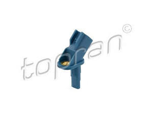TOPRAN 304 584 jutiklis, rato greitis 
 Elektros įranga -> Jutikliai
1 356 184, 3M5T2B372DA