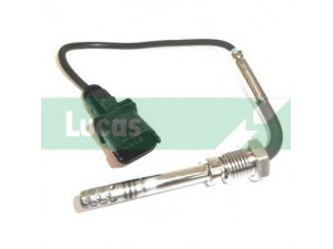 LUCAS ELECTRICAL LGS6087 jutiklis, išmetamųjų dujų temperatūra 
 Elektros įranga -> Jutikliai
55566185, 5855387, 55566185, 55566185