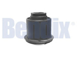 BENDIX 045363B valdymo svirties/išilginių svirčių įvorė 
 Ašies montavimas/vairavimo mechanizmas/ratai -> Valdymo svirtis/pasukamosios svirties sujungimas -> Montavimas/sutvirtinimas
96070064, 96070064