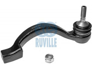 RUVILLE 918309 skersinės vairo trauklės galas 
 Vairavimas -> Vairo mechanizmo sujungimai
C2 C20 176