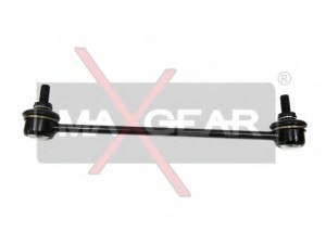 MAXGEAR 72-1476 šarnyro stabilizatorius 
 Ašies montavimas/vairavimo mechanizmas/ratai -> Stabilizatorius/fiksatoriai -> Savaime išsilyginanti atrama
30884179, 30884179