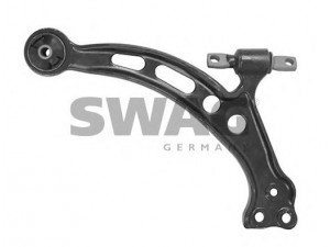 SWAG 81 94 3140 vikšro valdymo svirtis 
 Ašies montavimas/vairavimo mechanizmas/ratai -> Valdymo svirtis/pasukamosios svirties sujungimas -> Vairo trauklės (valdymo svirtis, išilginis balansyras, diago
48069-48010, 48069-48010