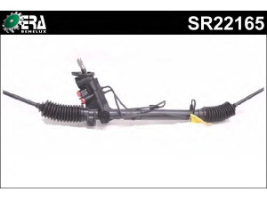 ERA Benelux SR22165 vairo pavara 
 Vairavimas -> Vairo pavara/siurblys
8Z1 423 052 B, 8Z1 423 052 D, 8Z1 423 052 DX