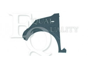 EQUAL QUALITY L04362 sparnas 
 Kėbulas -> Transporto priemonės priekis -> Sparnas/montavimo dalys
1352673080