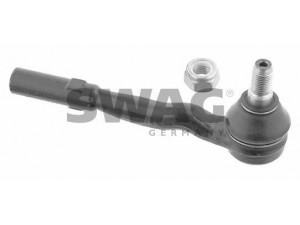 SWAG 10 92 6758 skersinės vairo trauklės galas 
 Vairavimas -> Vairo mechanizmo sujungimai
211 330 02 03, 211 330 24 03, 211 330 26 03