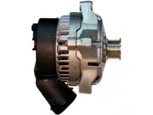 HC-PARTS CA1207IR kintamosios srovės generatorius 
 Elektros įranga -> Kint. sr. generatorius/dalys -> Kintamosios srovės generatorius
12311432831, 12311433265, 12311702096