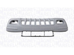 MAGNETI MARELLI 021316002830 buferis 
 Kėbulas -> Transporto priemonės priekis -> Buferis/dalys
5019689AA, K05019689AA, K5HG54VAWAA