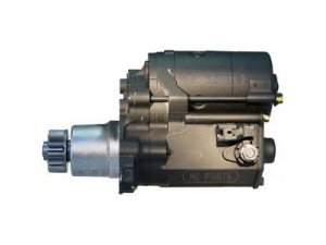 HC-PARTS JS912 starteris 
 Elektros įranga -> Starterio sistema -> Starteris
28100-74200, 28100-74250