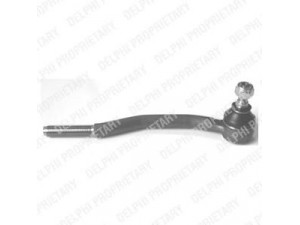 DELPHI TA1594 skersinės vairo trauklės galas 
 Vairavimas -> Vairo mechanizmo sujungimai
0322180, 0324060, 322005, 322180