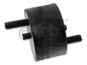 FEBI BILSTEIN 15917 variklio montavimas 
 Variklis -> Variklio montavimas -> Variklio montavimo rėmas
1229805
