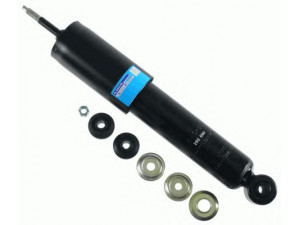 SACHS 290 090 amortizatorius 
 Pakaba -> Amortizatorius