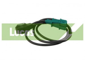 LUCAS ELECTRICAL SEB1264 detonacijos jutiklis 
 Elektros įranga -> Jutikliai
054905377A, 054905377H
