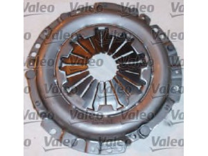 VALEO 801035 sankabos komplektas 
 Sankaba/dalys -> Sankabos remonto komplektas, visas